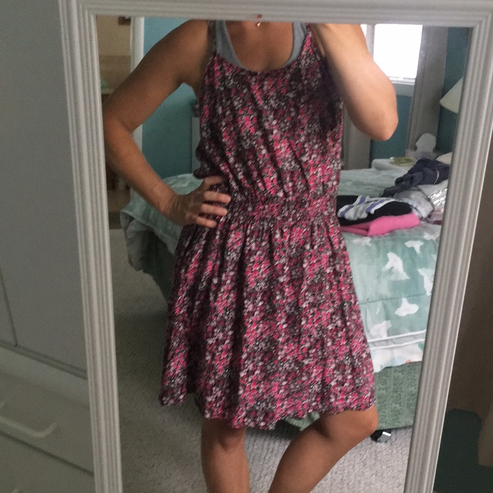 Mossimo sundress